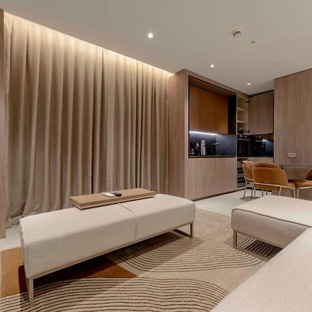 Residence Inn By Marriott Antalya Dış mekan fotoğraf