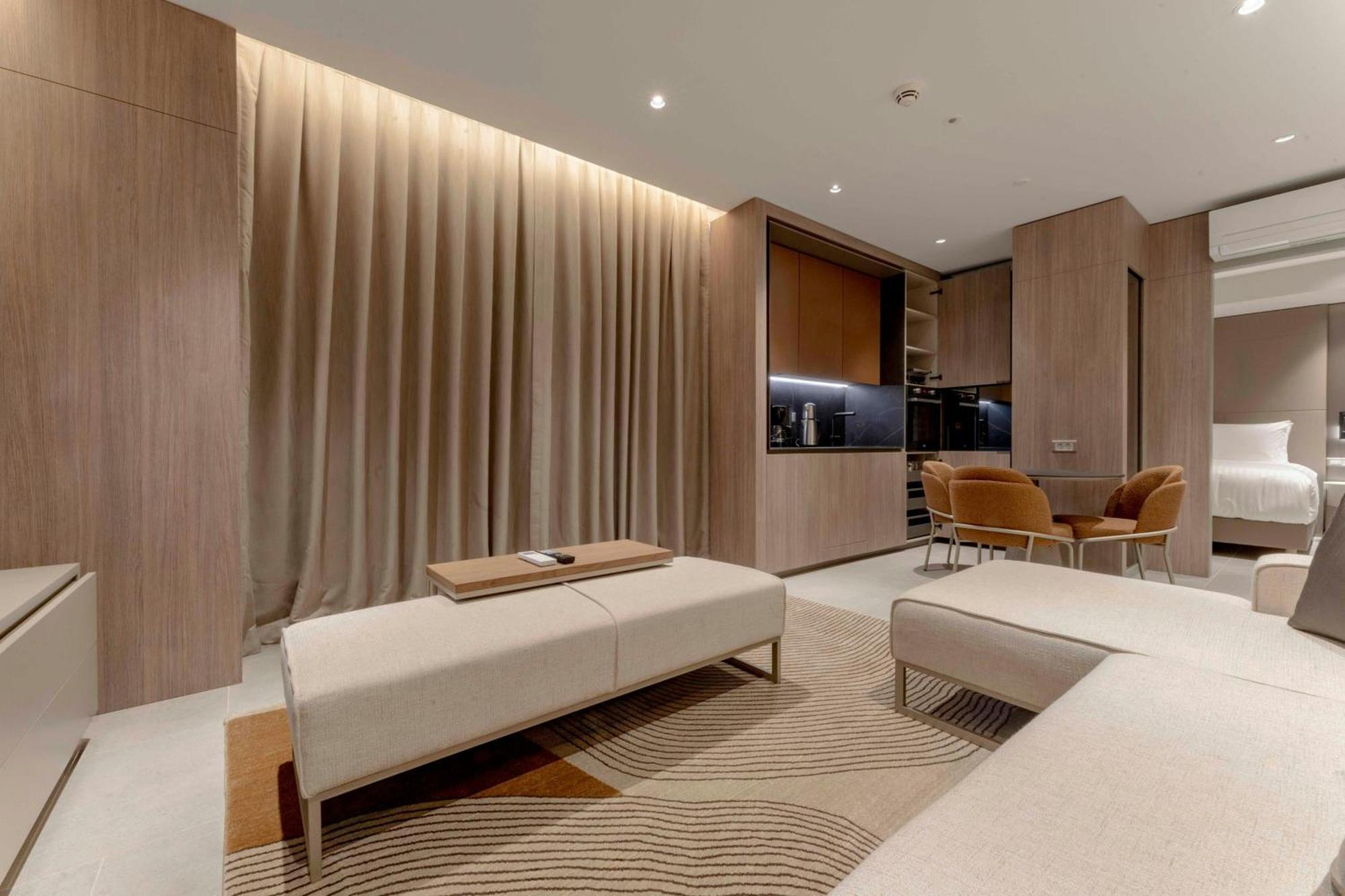 Residence Inn By Marriott Antalya Dış mekan fotoğraf