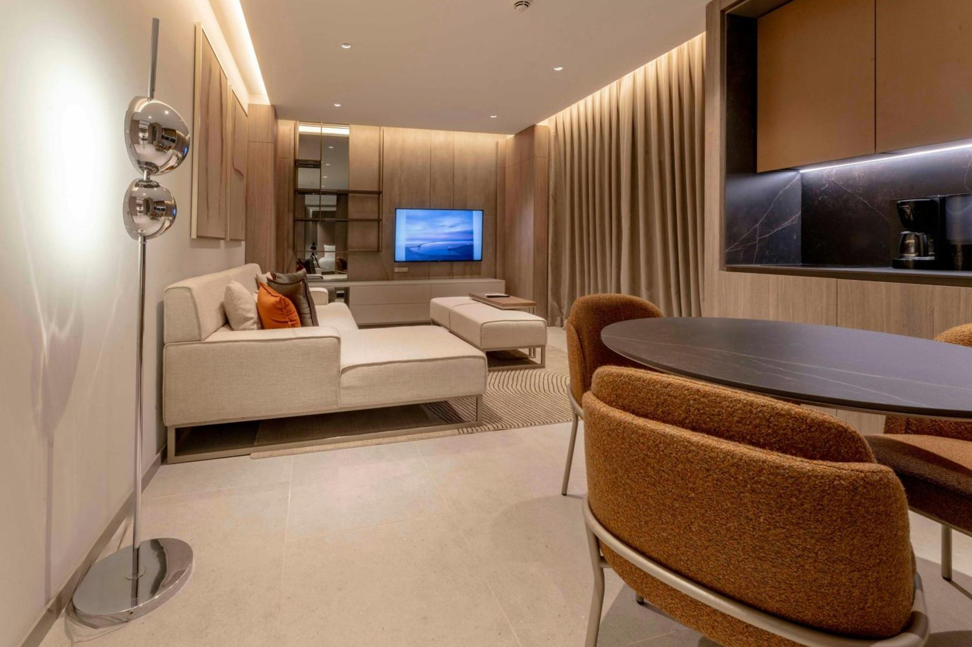 Residence Inn By Marriott Antalya Dış mekan fotoğraf