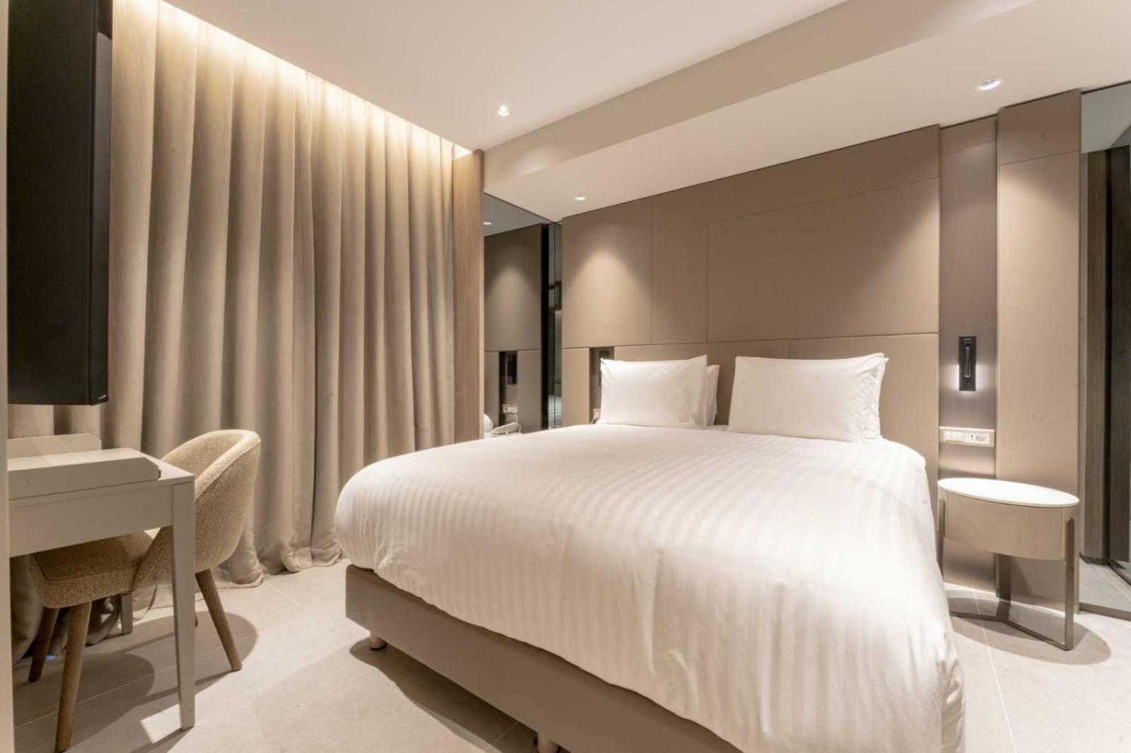 Residence Inn By Marriott Antalya Dış mekan fotoğraf